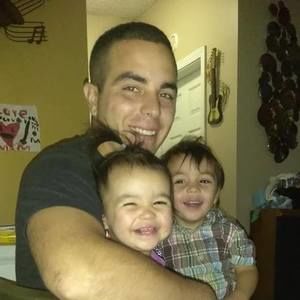 Meet your Posher, Gabriel